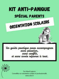 accompagnement en orientation scolaire